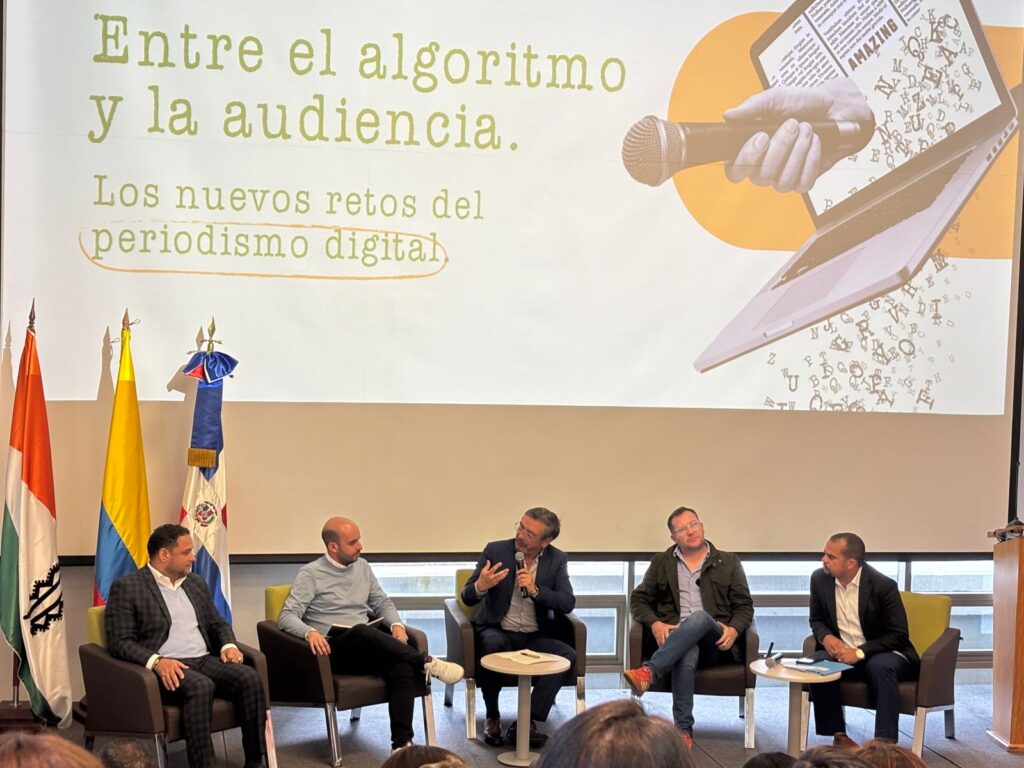 PERIODISMO DIGITAL
