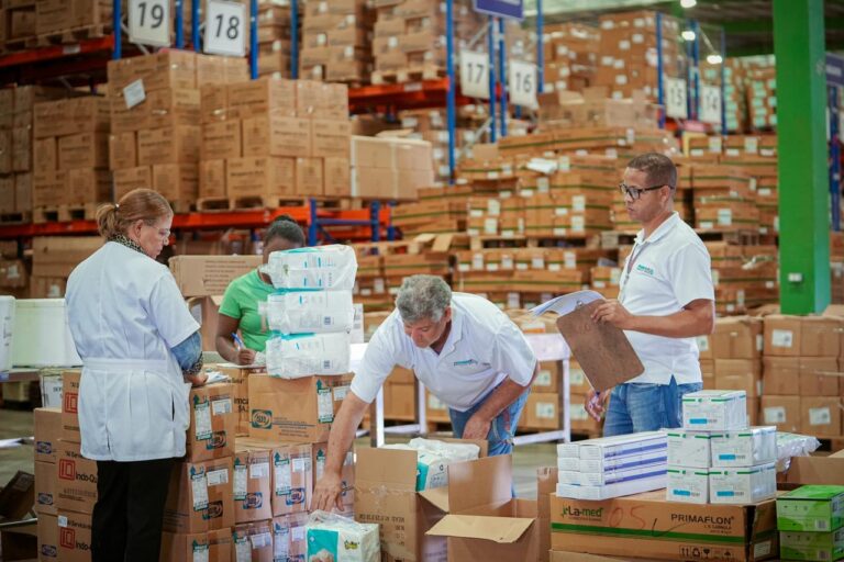 PROMESECAL-MEDICAMENTOS